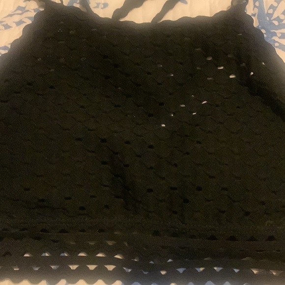 New Robin piccone chira bikini top size Xs - Picture 5 of 13